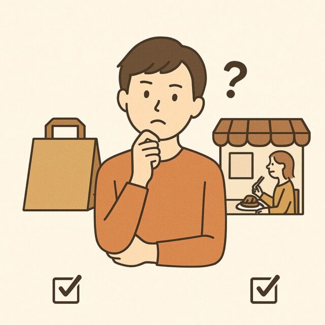 💬 あなたはどっち派？ぜひコメントで教えてください！