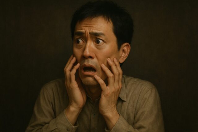 🧠 “違和感に気づく力”が、世界を動かす