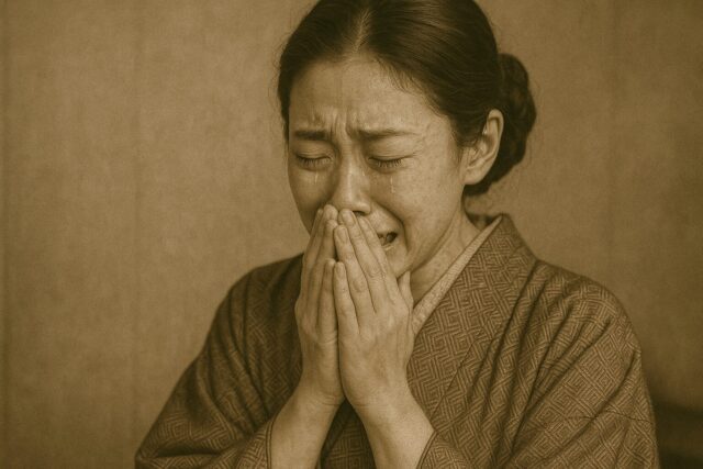 🎖️「豪さんは、立派な戦死やった」──誰のための言葉だったのか