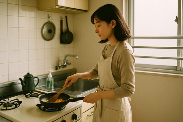 📺 NHKドラマ『しあわせは食べて寝て待て』