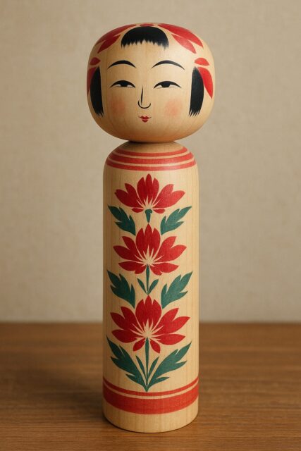 秋保工芸の里