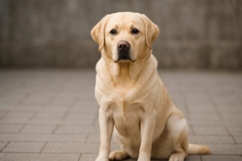 日本でも始まった心の支援犬：ESDが変える日常