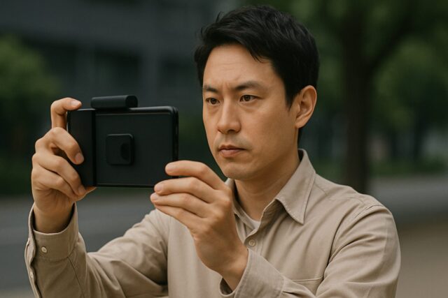 【未来は誰の手に？】是枝裕和『ラストシーン』が描く、“書き換え可能な記憶”と選択の倫理