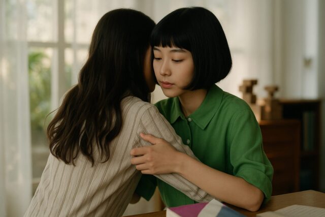 1. “静けさ”と“間”で語る日本映画の真髄がここにある