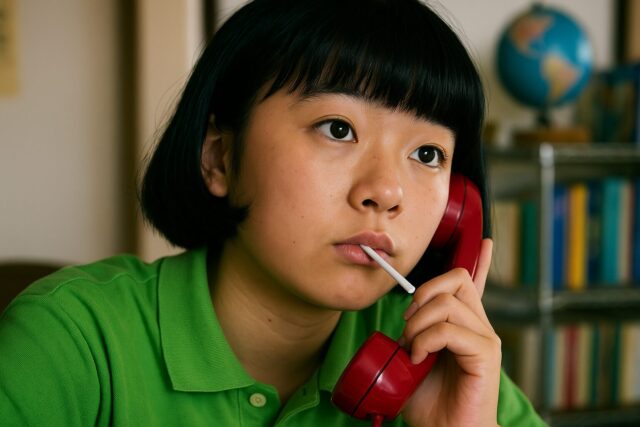 5. “人間関係の儚さと温かさ”が、国境を超えて共感を呼ぶ