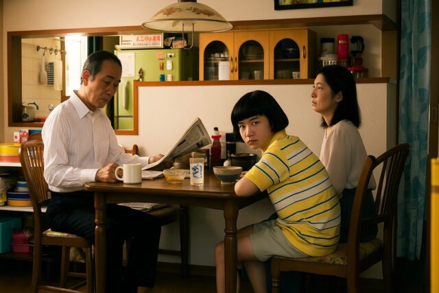 ✅まとめ：『ルノワール』は、今の日本映画の「現在地」