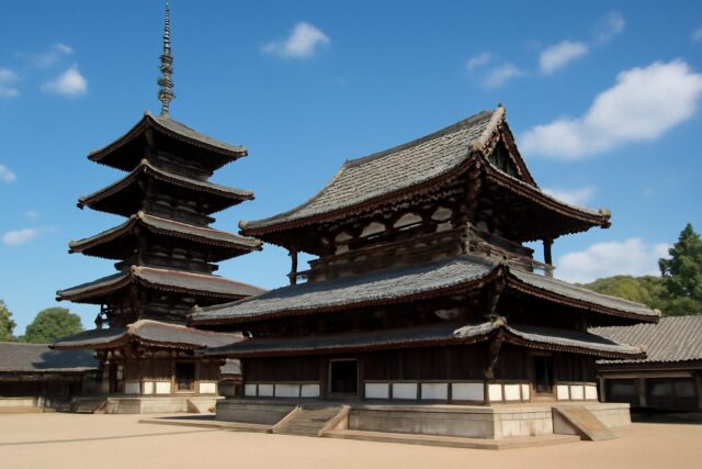 国宝は「物」でも「場所」でもない、“時空を超えた命”である