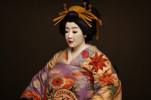 3. 人間国宝――「生きる文化遺産」としての匠たち