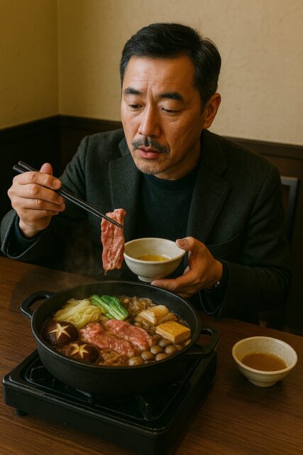 외국인에게 인기있는 이유