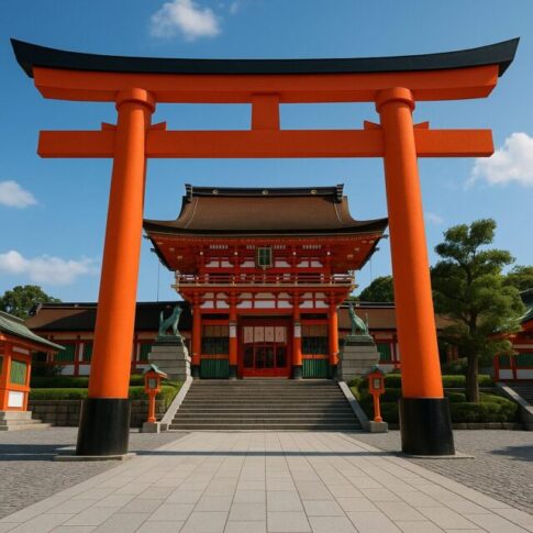 ✨【永久保存版】日本人でも知らない!? 神社とお寺で『絶対にやってはいけない』マナー20選