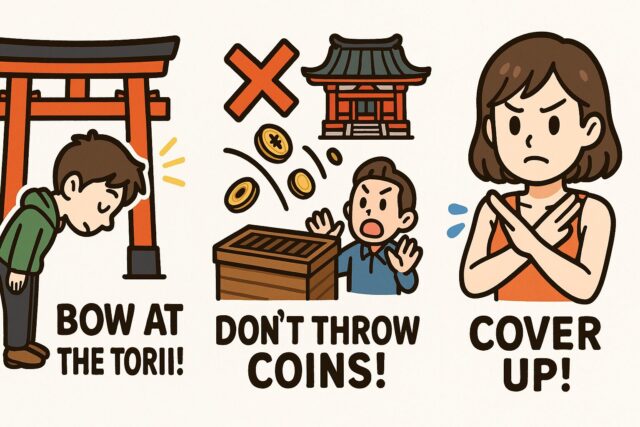 🖼 マンガ風LINEスタンプ風イラストで学ぼう!