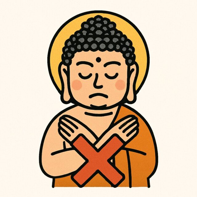 【お寺編】静けさを尊ぶ仏の世界へ 『仏様に失礼な』NGマナー10選!