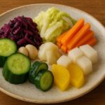 ごはんのおともに、日本の知恵を味わう「漬物」の魅力