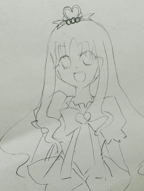 『ハートキャッチプリキュア！』は心の花を咲かせる魔法