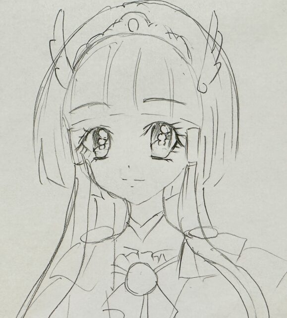 あなたのスマイルプリキュア体験、알려주세요!