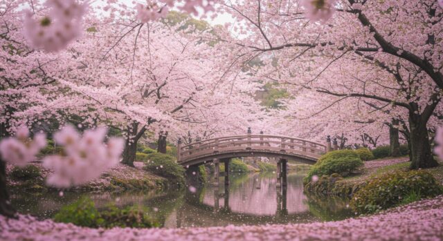 💬あなたの“桜ストーリー”を教えてください!