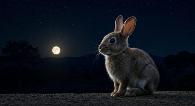 🌕あなたも、お月見してみませんか?🎑✨