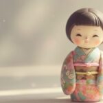 "心を掴む—日本の球体関節人形（BJD）の魅力と絶対訪れたい5つのスポット"