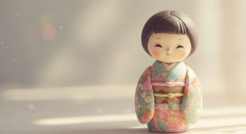 "心を掴む—日本の球体関節人形（BJD）の魅力と絶対訪れたい5つのスポット"