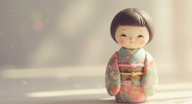 "心を掴む—日本の球体関節人形（BJD）の魅力と絶対訪れたい5つのスポット"