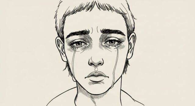 🥀「夢」ではなく「現実」を描く異色のアニメ
