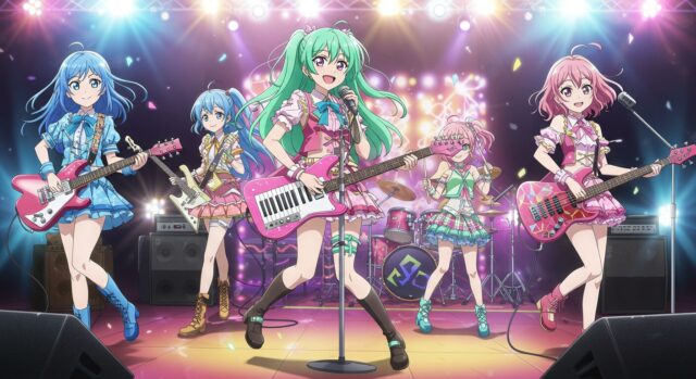 📌【知らなくてもOK】シリーズ未視聴でも100%楽しめる!