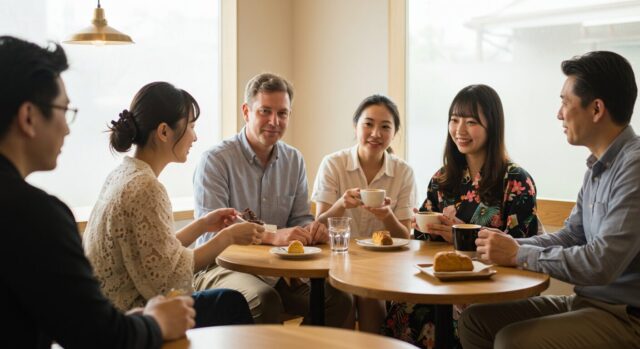 なぜ外国人に人気なのか？
