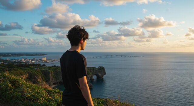 旅は“何を見るか”ではなく、“どう感じるか”