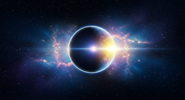 ‘‘The moon hides the seven sisters‘‘　　　　　　月が七姉妹を次々に隠す神秘の夜　　　　　　　　札幌で出会う“星の奇跡”と祈りの星空物語