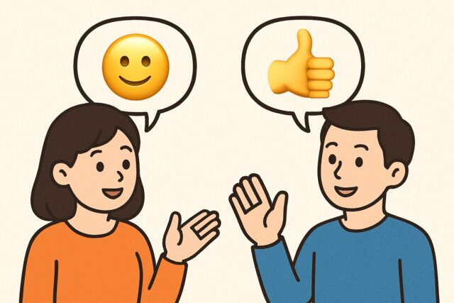 🇯🇵 絵文字が生まれた背景にある“日本人らしさ”