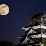 [宁静的光线]广岛：围绕Itsukushima神社，原子弹穹顶，和平纪念博物馆和Shukekeien进行的心理旅程
