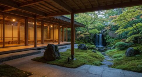 もう一度、自分を信じたくなる場所。東京のすぐ隣、埼玉で見つけた“心の再生”