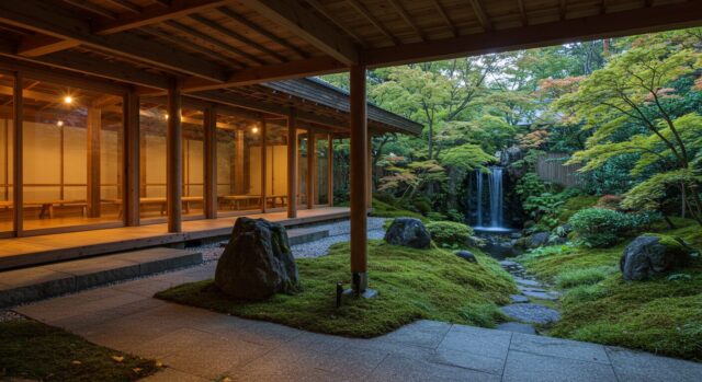 もう一度、自分を信じたくなる場所。東京のすぐ隣、埼玉で見つけた“心の再生”