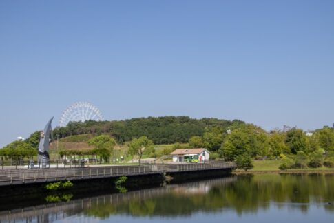 あなたの物語が始まる場所】ジブリの夢と、神話の記憶を探す愛知の旅