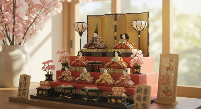 📜起源は千年以上前…⛩️