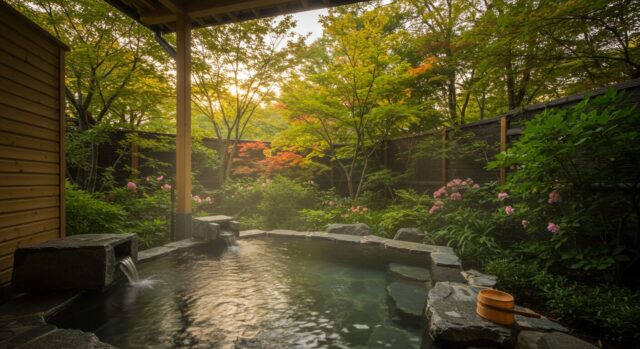 サンフラワーパーク 北竜温泉