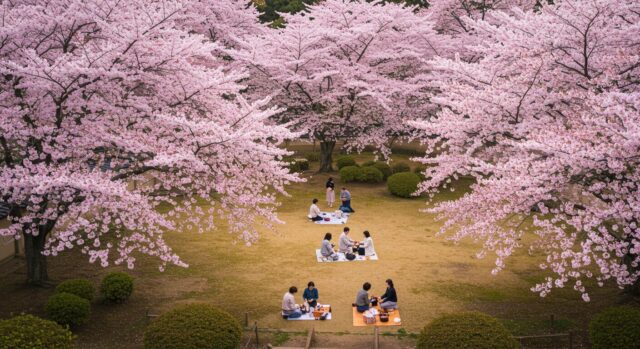 🌸外国人が惹かれる理由、3つの魅力💗