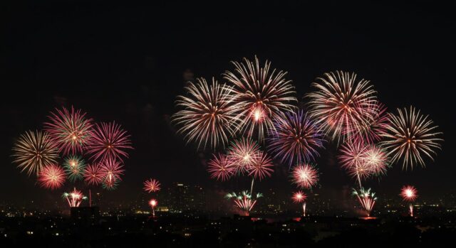 🎇 イベントの詳細
