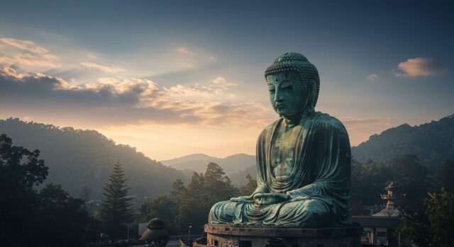 外国人に人気の理由🏯💨
