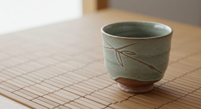 🎁요약:湯飲み茶碗、それは“日本の心が宿る器”