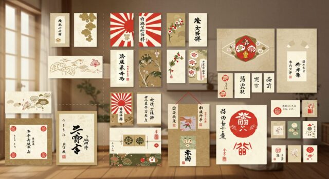 🎀さいごに──年賀状は、心を運ぶ小さな春🌸
