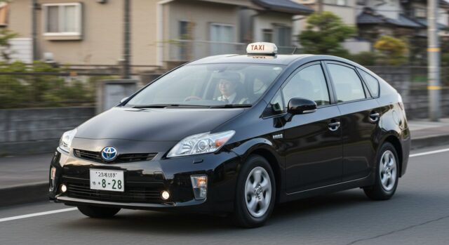 交通手段を選択する