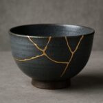 海外が感動！壊れた器が芸術に生まれ変わる『金継ぎ』の魅力！！