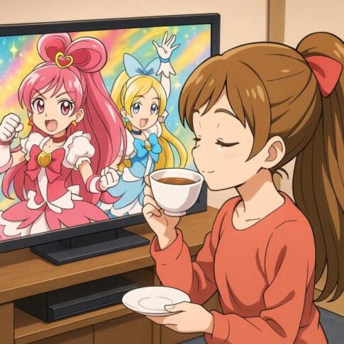 大人も泣ける！『ふたりはプリキュア Max Heart』が海外ファンを惹きつける5つの理由【シャイニールミナスも登場】