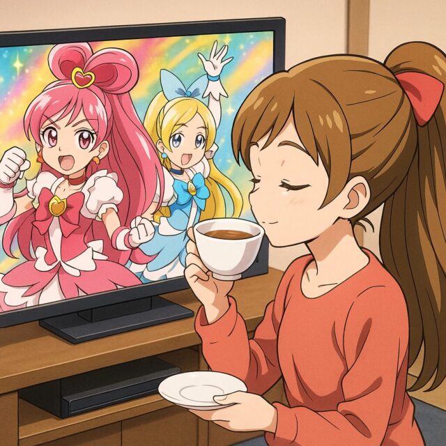 大人も泣ける！『ふたりはプリキュア Max Heart』が海外ファンを惹きつける5つの理由【シャイニールミナスも登場】