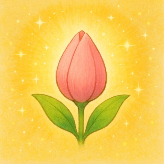  2. 心の花をテーマにした深いストーリー