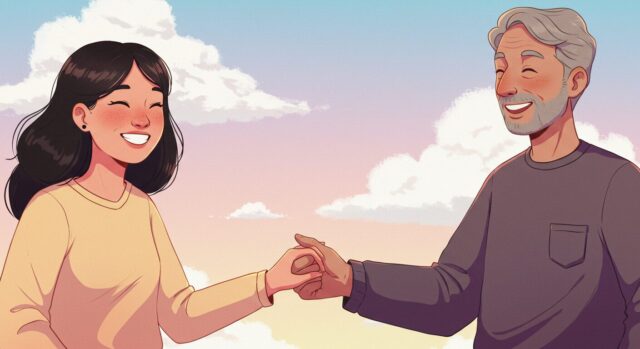 5. 「友情」ではなく「絆」を描く。それがこの作品の本質