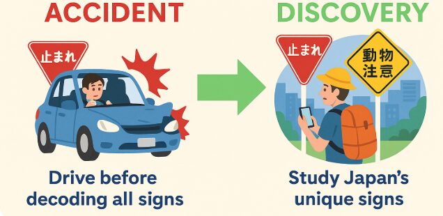 【まとめ】異文化体験を「事故」ではなく「発見」に変えるために