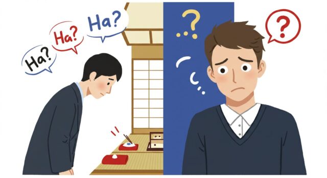 文化の深掘り:「“察する”を遊ぶ」ゲームは、日本にしか生まれない。