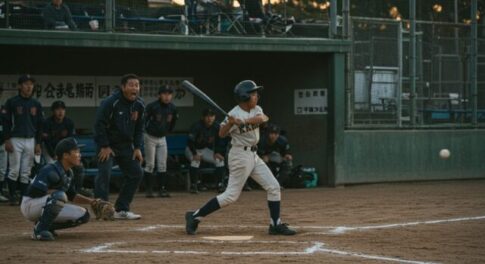 【道徳】「星野君の二塁打」はなぜ、教科書から消されたのか？バント無視で勝利、それでも処分？“教育のジレンマ”